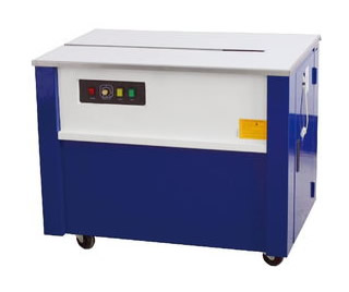 GW-730半自动打包机-1 GW-730半自动打包机-1