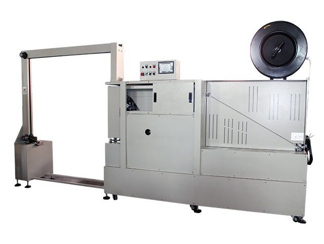 GWC-120穿剑打包机-1