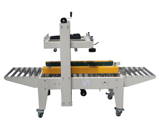 GWA-05左右驱动封箱机-1