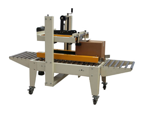 GWS-05左右驱动加上部动力封箱机-1