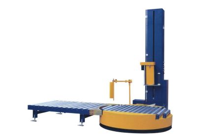 全自动缠绕机GW-06