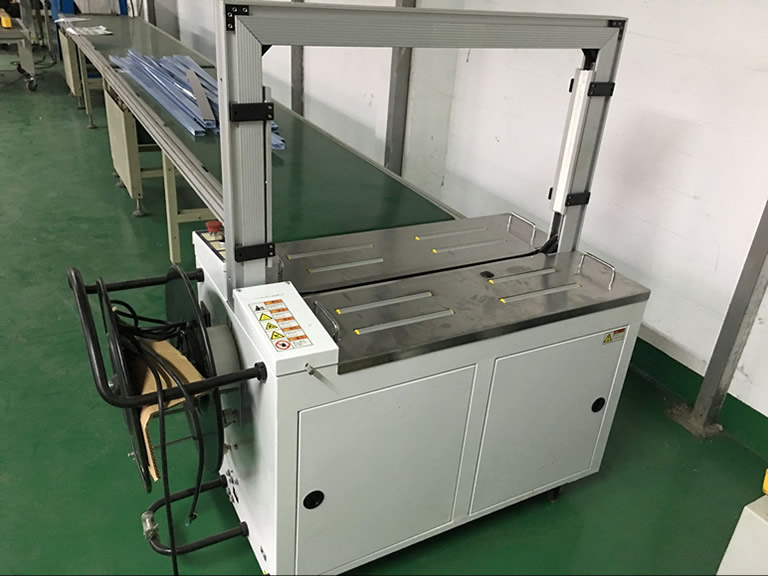 GW-101A全自动打包机-2