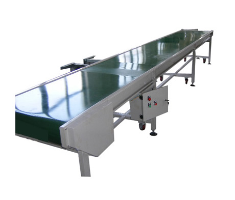 皮带输送机-1 皮带输送机-1